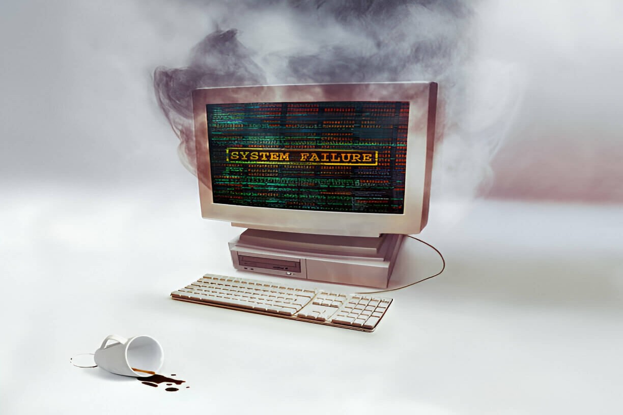 Outils professionnels pour le dépannage informatique à Genève
