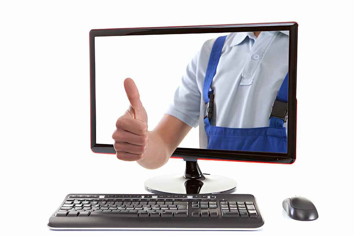 Outils professionnels pour le dépannage informatique à Genève
