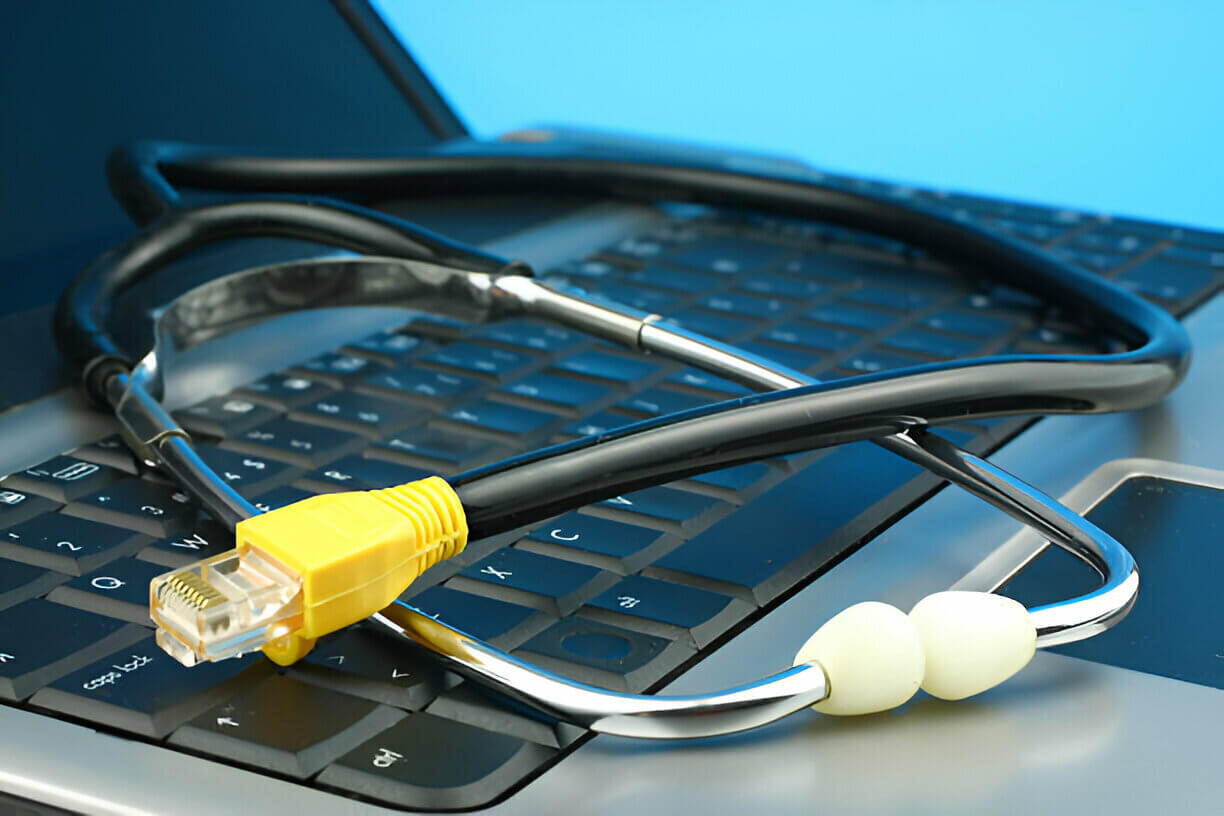 La santé et la technologie