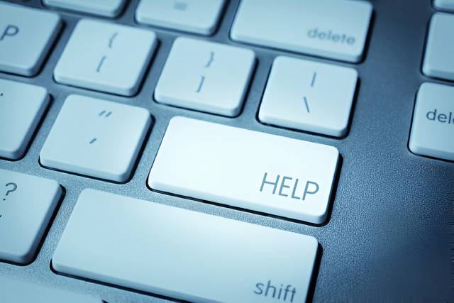 service de dépannage informatique à domicile