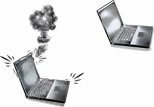 Outils professionnels pour le dépannage informatique à Genève