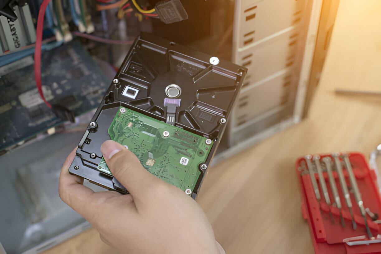 Dépannage informatique à domicile à Genève avec IZIPC