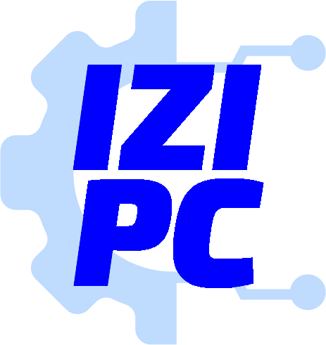 logo - izipc